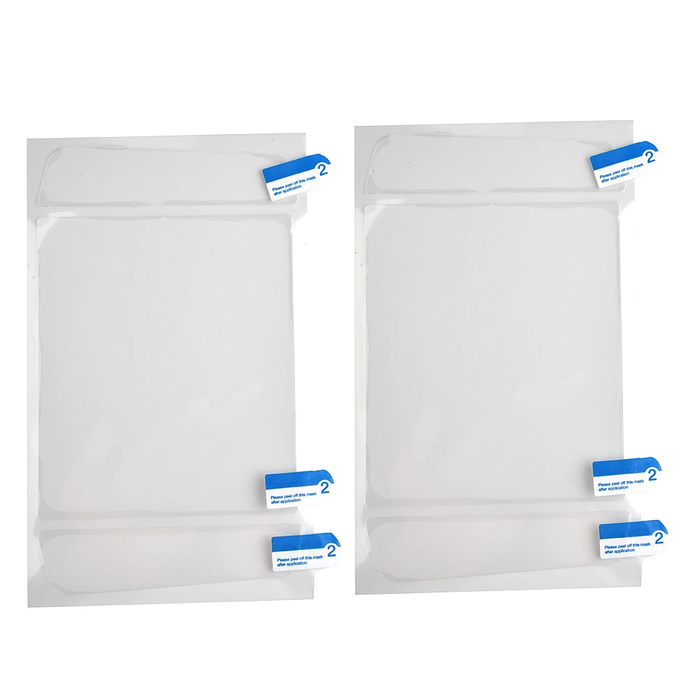 High Quality Instrument Membranes Membranes Direct Mount For XSR900 2022 For MT-09 2021- (SP) Fit For MT-09 2021-