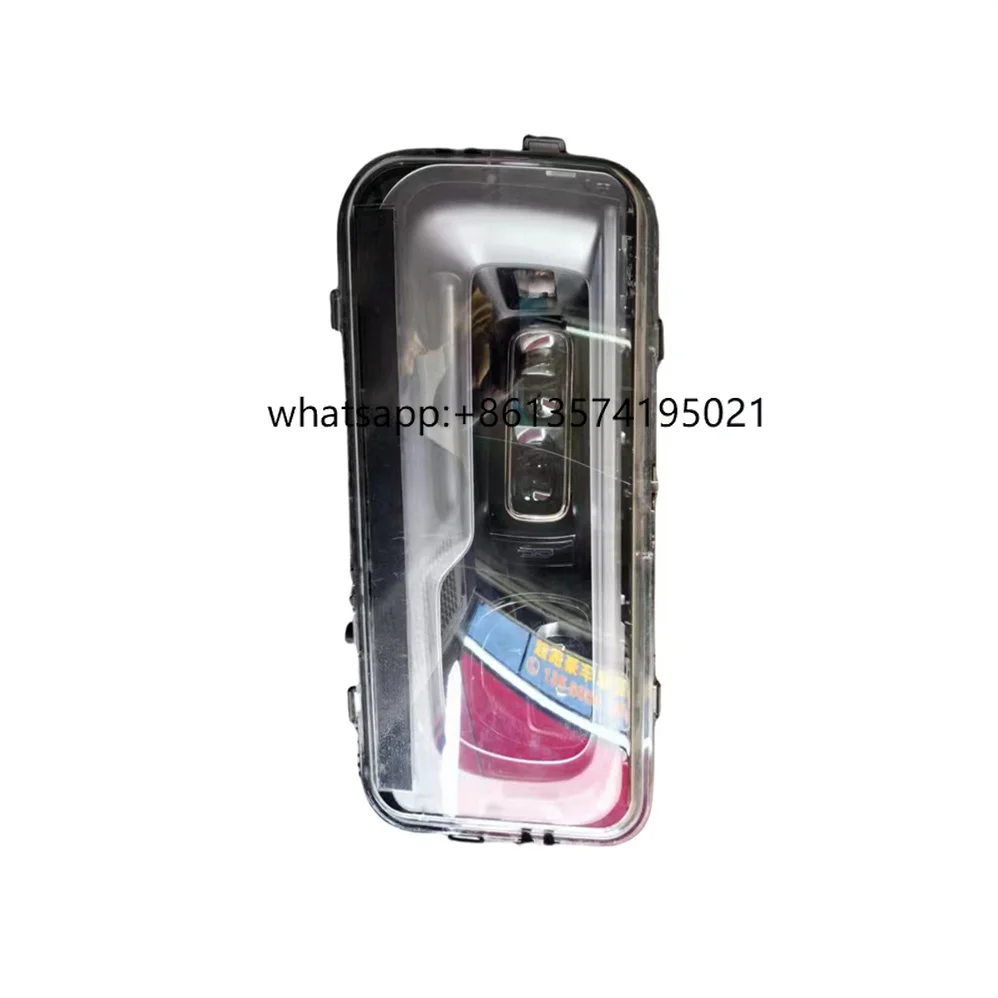 For Rolls-Royce's High-quality Cullinan RR31 Left Front Right matrix LED Headlight Steering Assist