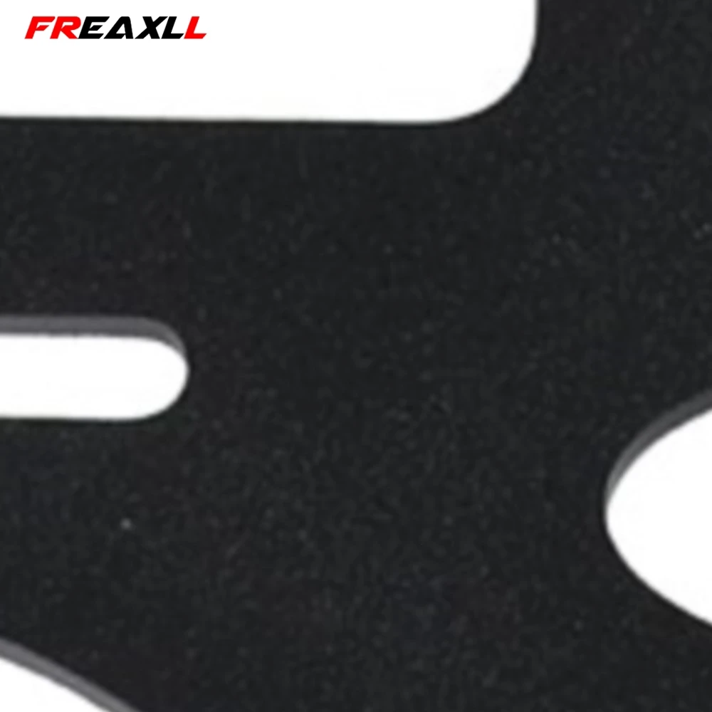 Eliminador de Guardabarros Trasero para BENELLI TRK 502 X 251 TNT 125 135 250 300 600 TNT 150 BN 125, Soporte para Placa de Matrícula
