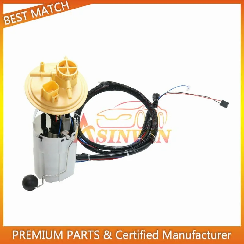 

E8633M FG1251 SP5036M P76363M Fuel Pump Module Fits For 1999-2002 Volvo S60 V70 S80 2.3L 2.4L 2.8L