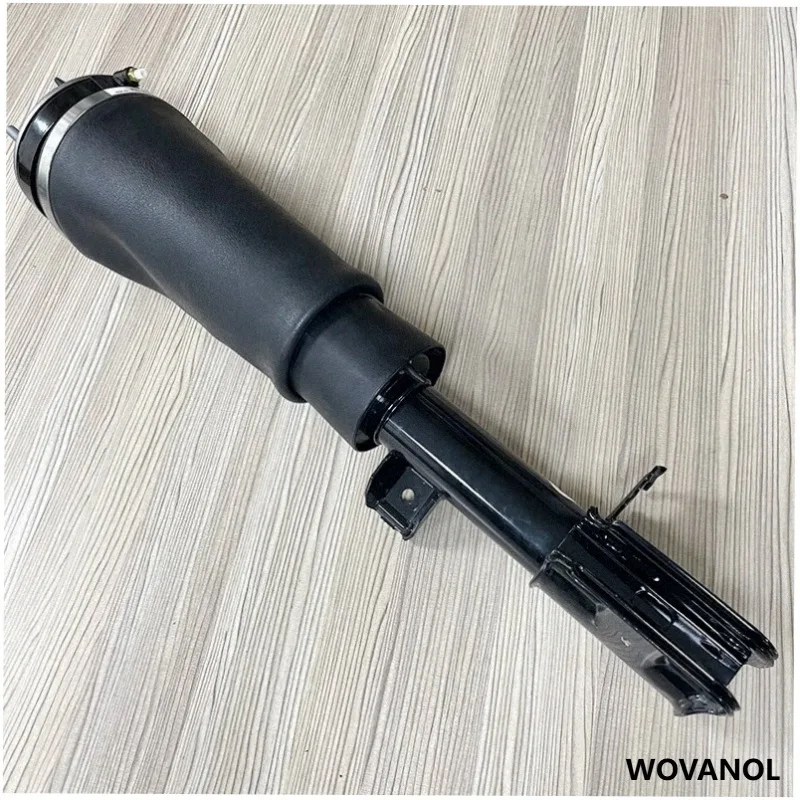 1pc LR051702 LR051700 Front Air Suspension shock strut With ADS 2010-2013/Without ADS 2005-2009 For Land Rover Range Rover L322
