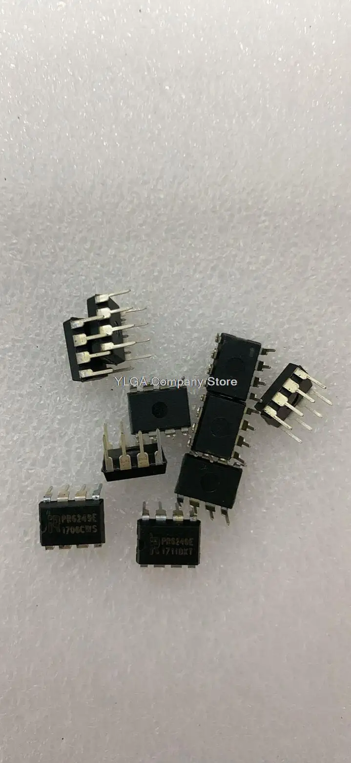 PR6249E PR6249H DIP-8 PWM power controller chip in-line IC    10PCS -1lot