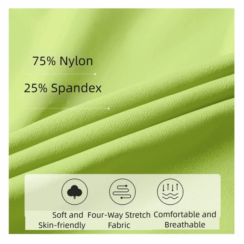 تنانير التنس النسائية الناعمة بدون خياطة قابلة للتنفس مع جيب للهاتف، تنورة جولف رياضية عالية الخصر، سريعة الجفاف، تنورة اللياقة البدنية واليوجا