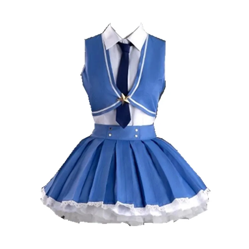 

Amamiya Rizumu Cosplay Costume - Authentic Outfit for Your Cosplay Adventure Hallowen Christmas Cos Party