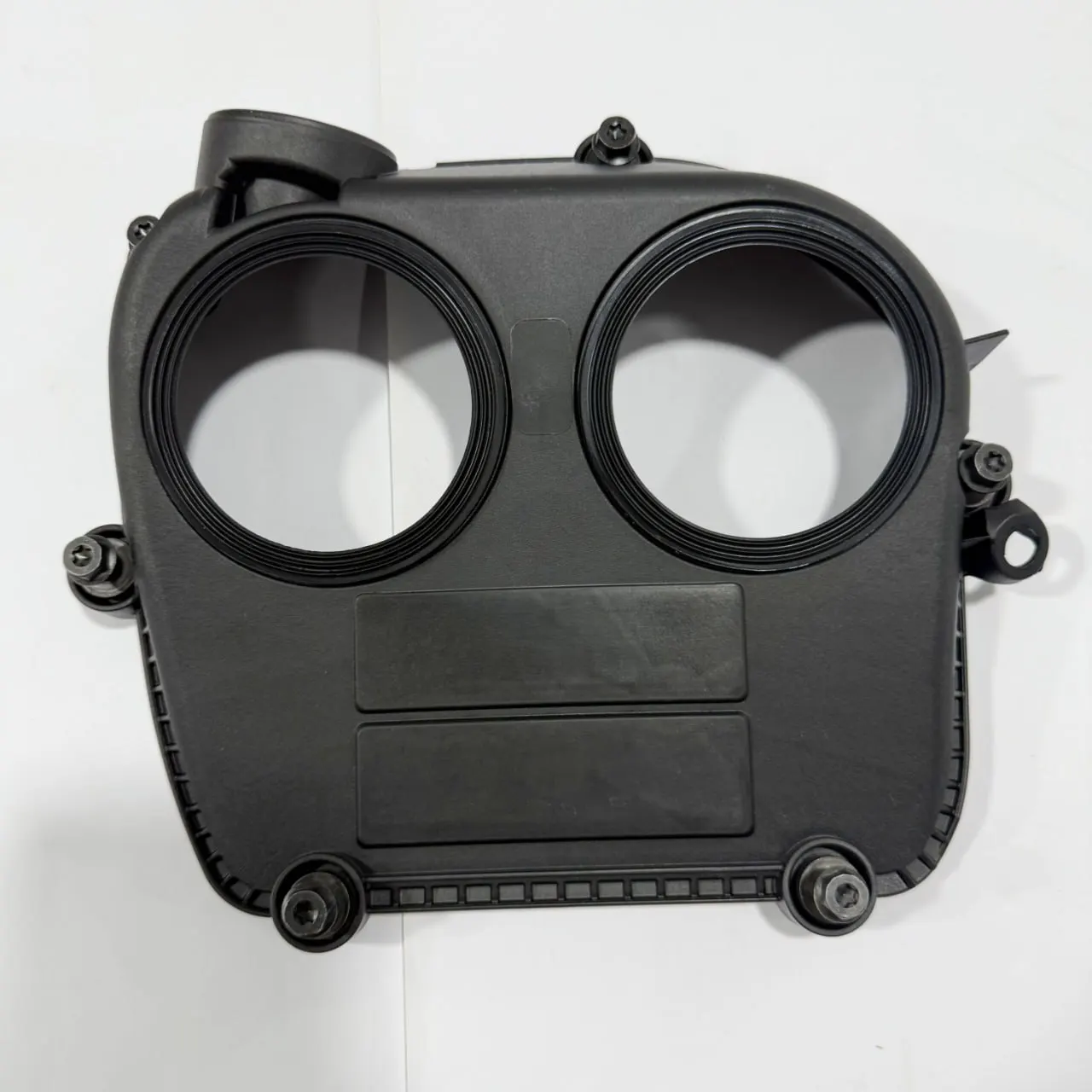 

Верхняя передняя крышка ГРМ 06K103269F 06K103269D для Volkswagen A3 A4 A5 A7 A8 Q5 Q7 Beetle Golf Tiguan 3-го поколения EA888 GTI