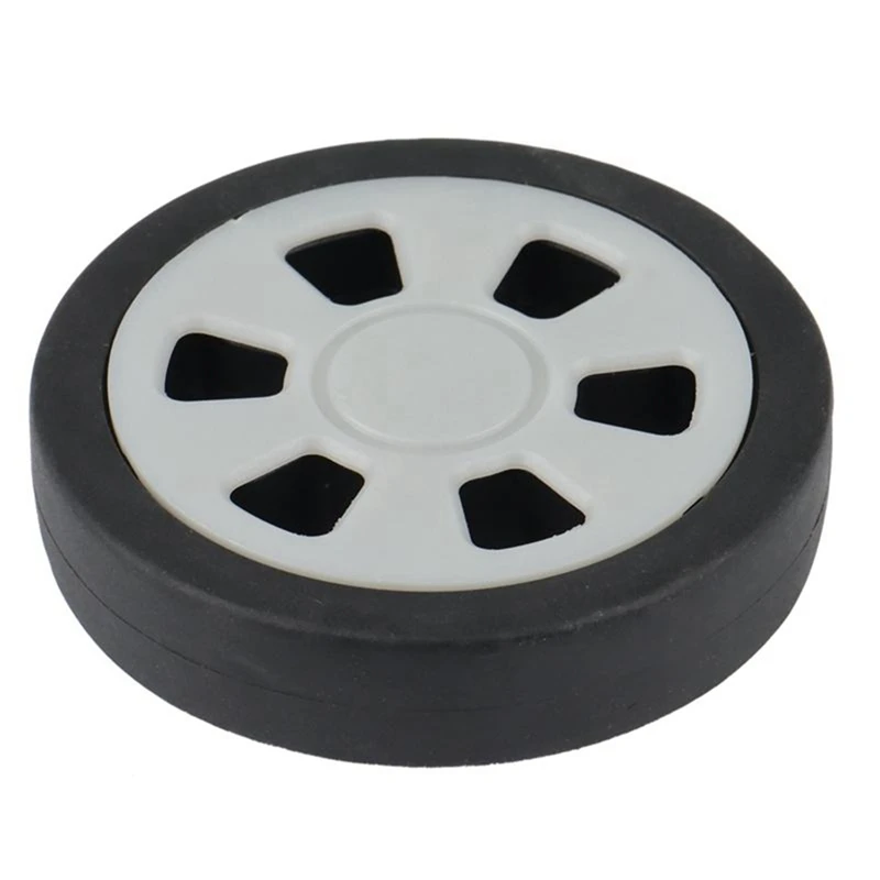 Luggage Accessories Wheels Aircraft Suitcase Pulley Rollers Mute Wheel Wear-Resistant Parts Repair