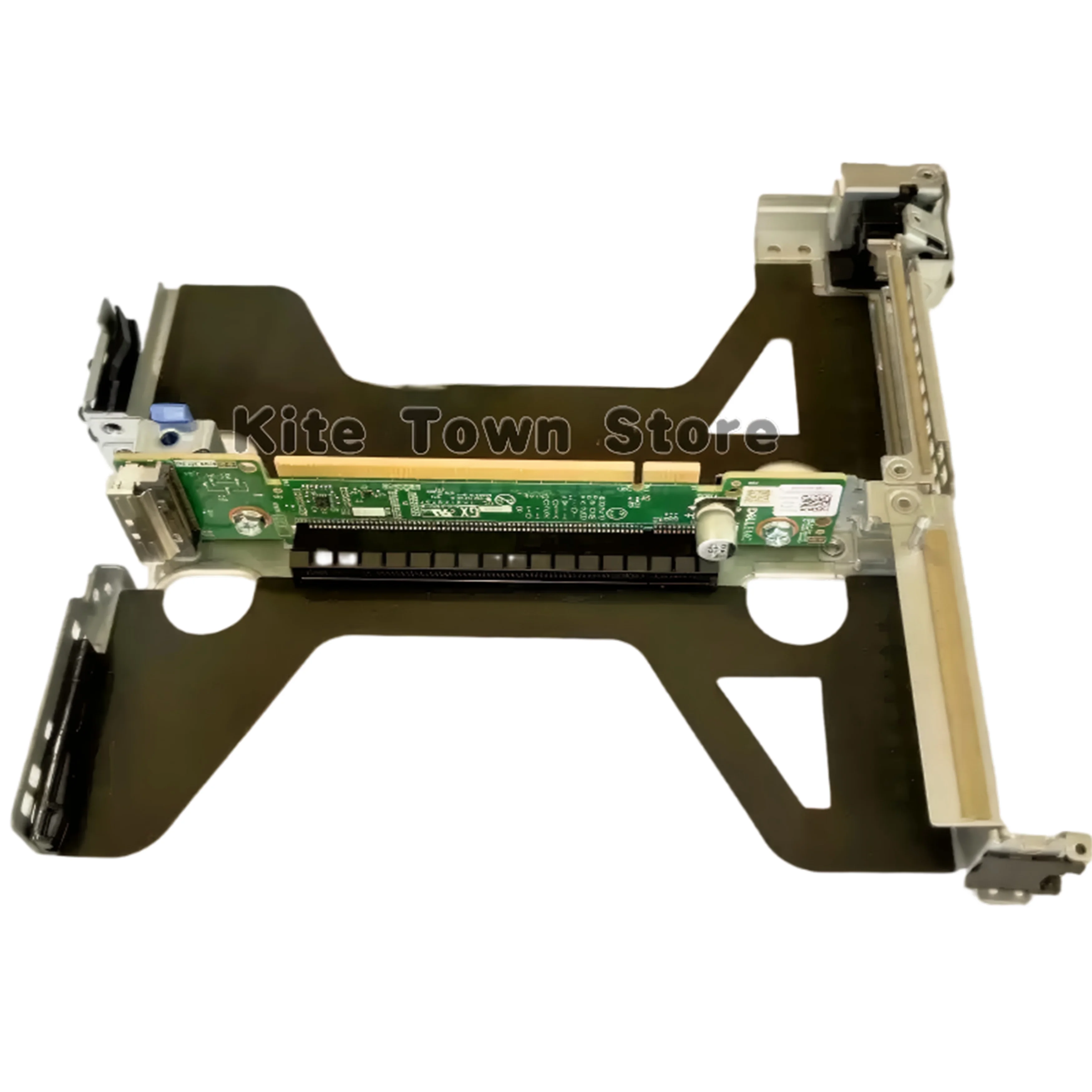 Riser 2 Card Slot 6 SNAPI x16 for Dell PowerEdge R650XS R660XS R450 R460 XRHW5