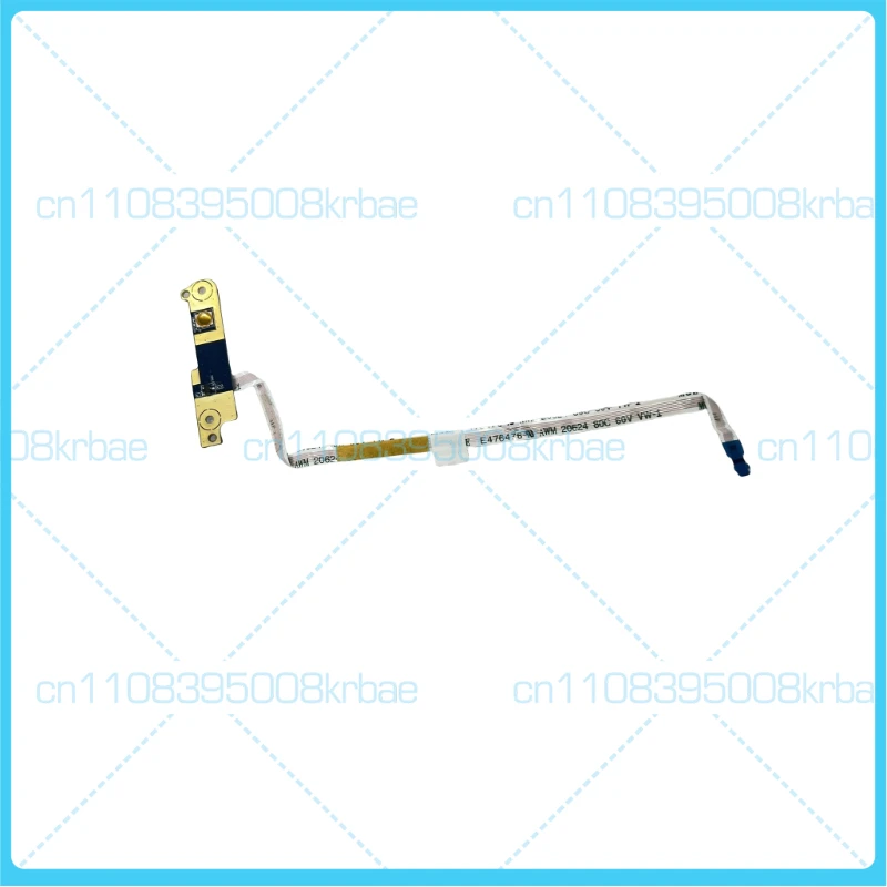 New original Suitable for Dell Latitude 3500 BOLT15_L switch motherboard.