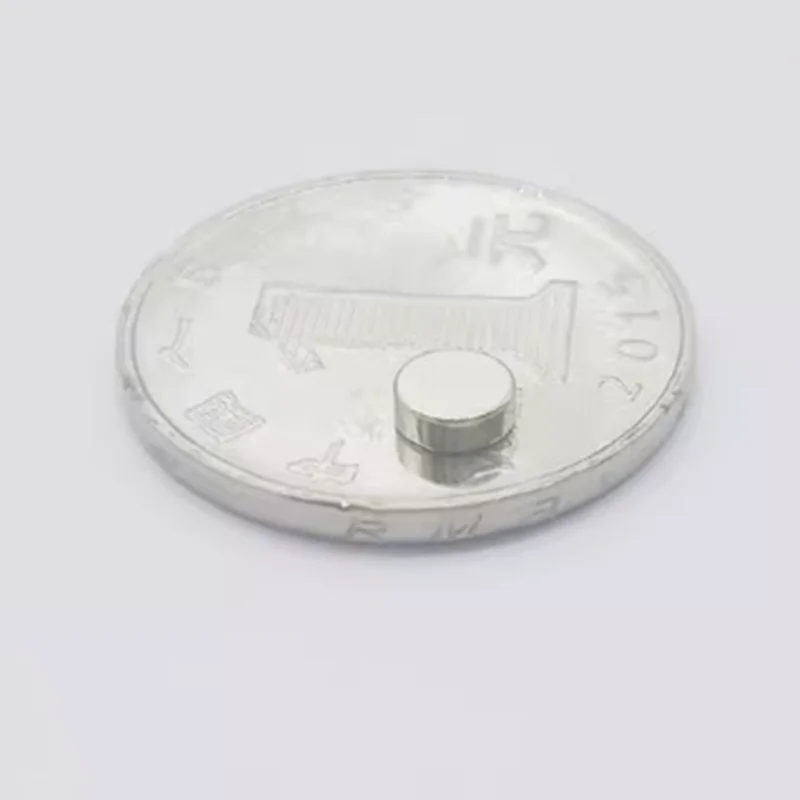 6x1 6x1.5 6x2mm imans Refrigerator magnets for DIY Office Whiteboard Workshop Suitable Tools Home Workplace