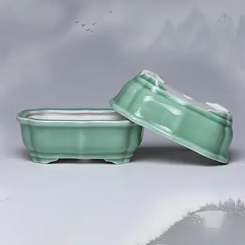 10 best sales עציץ בונסאי גדול - №8