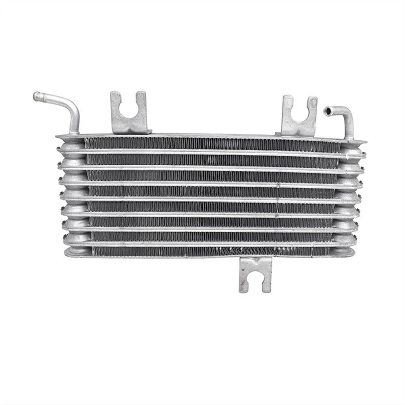 AU05 -T/M Oil Cooler Assy 21606-JD30D 21606-JD30A For NISSAN QASHQAI J10, NJ10, J10E 1.6 2.0 2007-2013 21606-JD30B 21606JD30