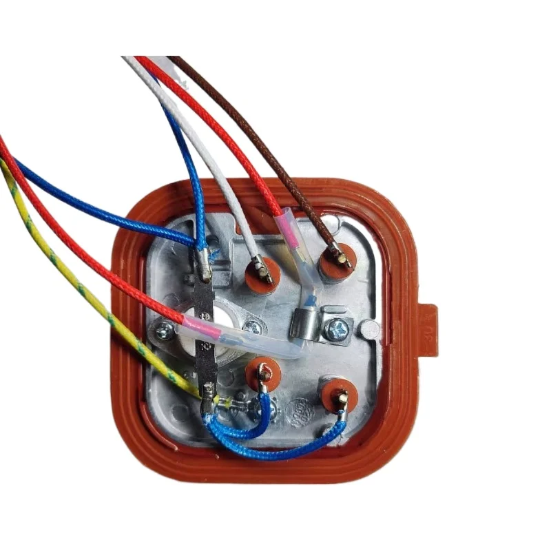 For Clothes Steamer Heating Boiler Assembly Replacement for GC553 GC554 GC556 GC576 GC571 GC551