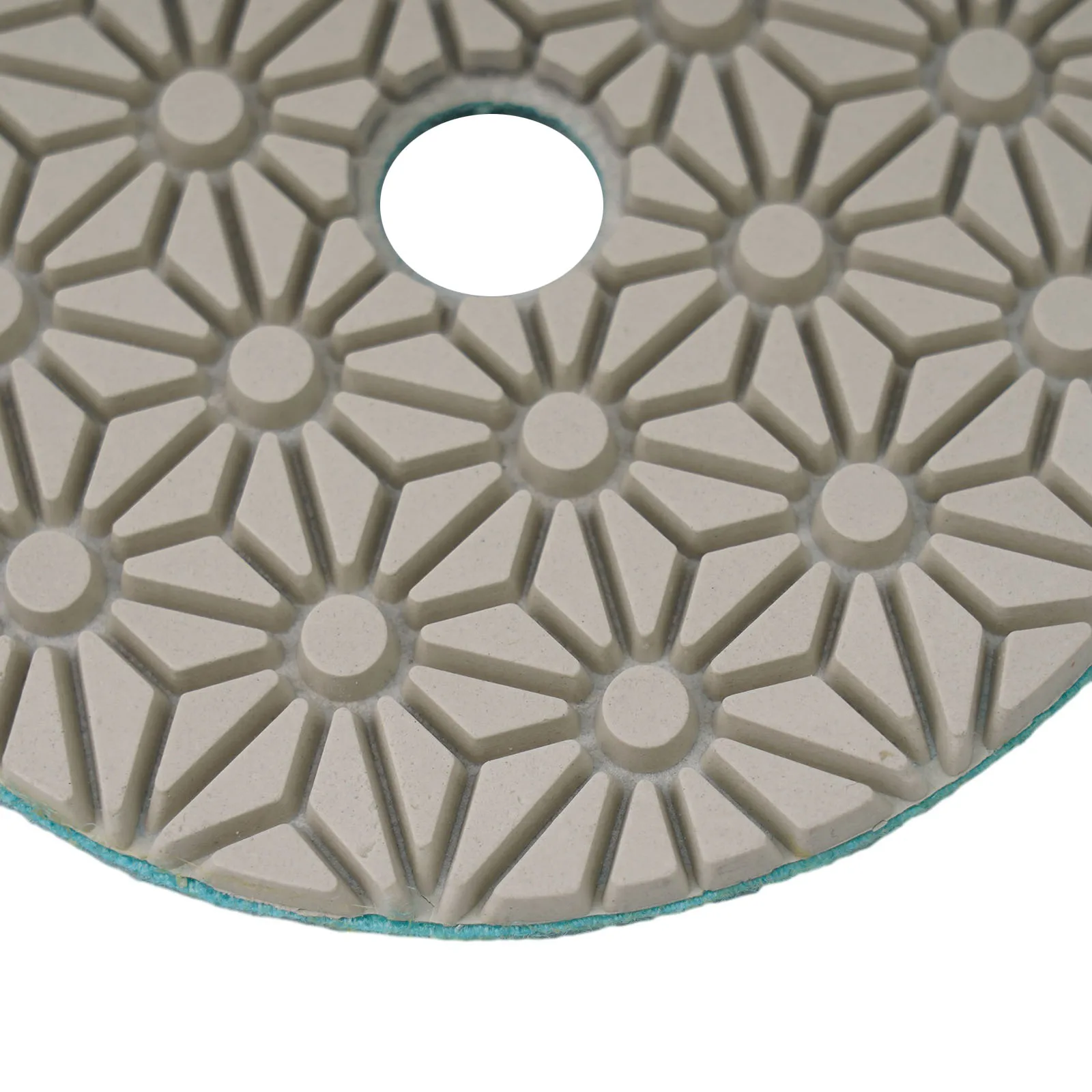 Practical Tools Tools TOOLS Max RPM Of - 1PCS 4inch Polishing Granite Quartz Marble RPM Of - Granite Polishing