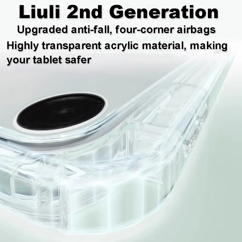 حافظة جلدية للكمبيوتر اللوحي لهاتف سامسونج تاب S11 S7 S8 S9 11 FE 10.9 Plus S10 12.4 بوصة حافظة مغناطيسية ذكية حامل القلم الرصاص Funda