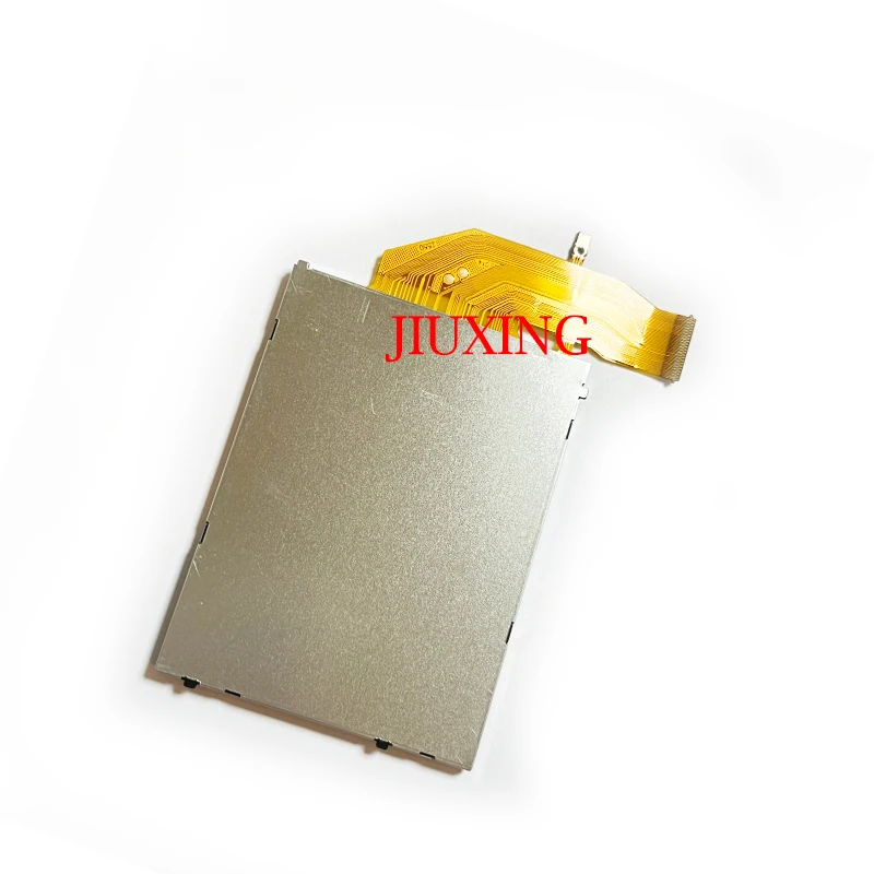 شاشة عرض LCD أصلية جديدة لشاشة Canon IXUS125 IXUS 125 IXUS230 IXUS 230 مع جزء إصلاح الكاميرا الخلفية