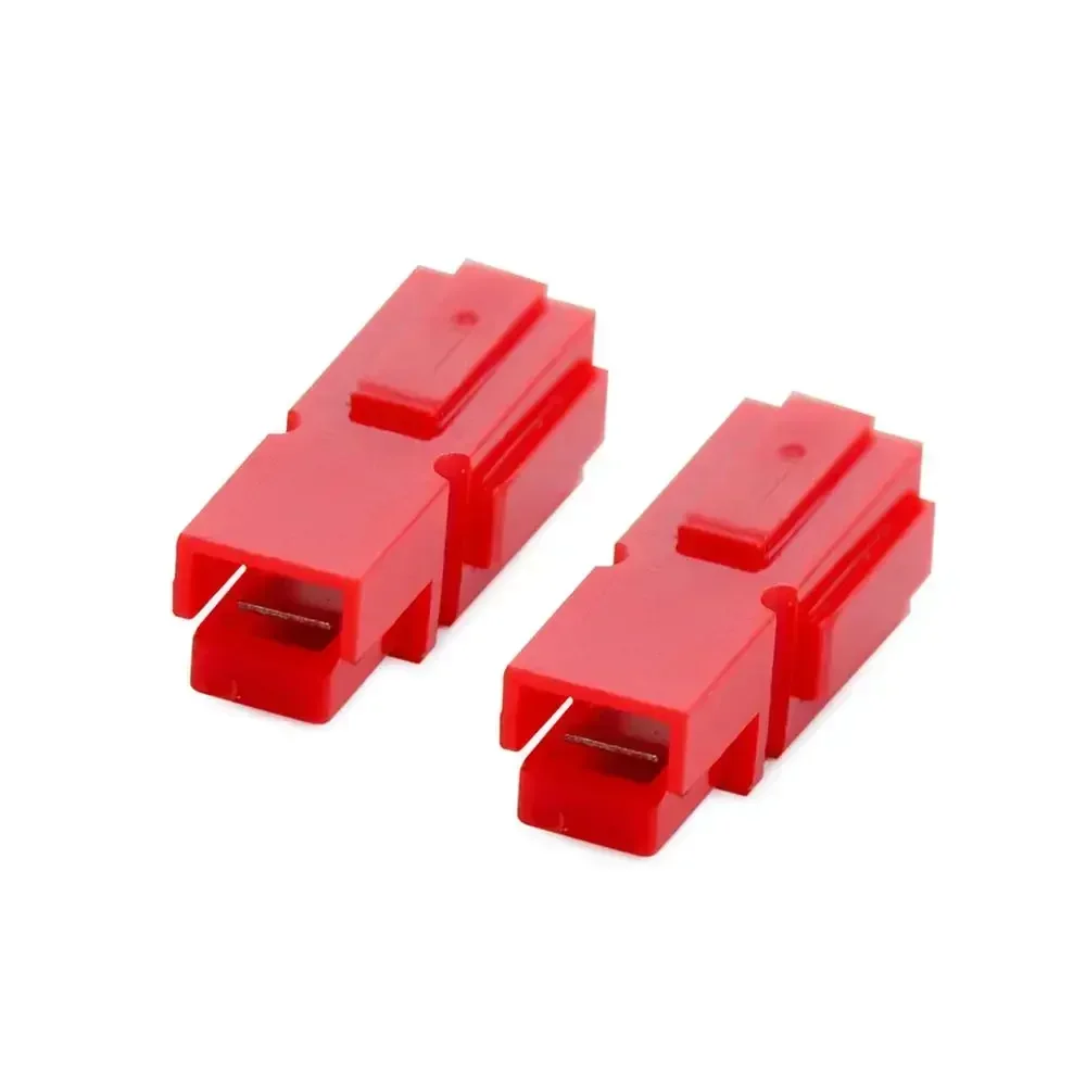 10/50/100/500 Pcs Anderson Type Single Pole SB30 30A Plug 600V DC Battery Connector High Current Quick Plug UPS Power Plug