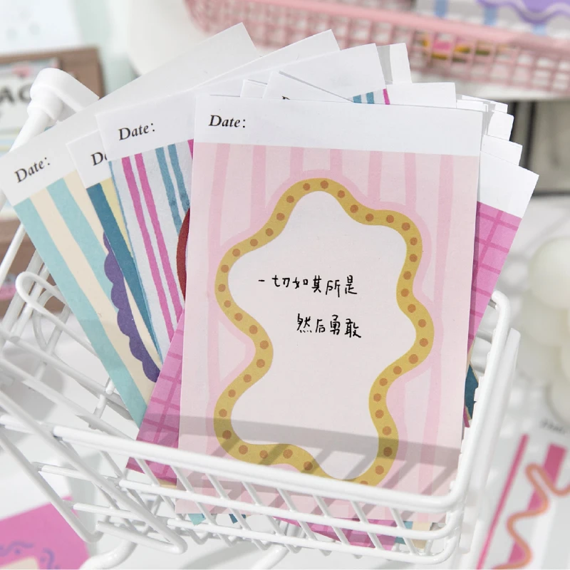 372 pcs Vintage material Diary Album background paper DIY decoration colored paper Scrapbooking Junk Journal Stationery Supplies