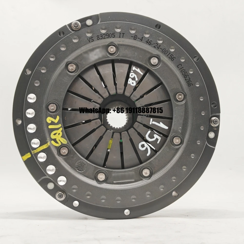 Clutch 07L105269F 0…