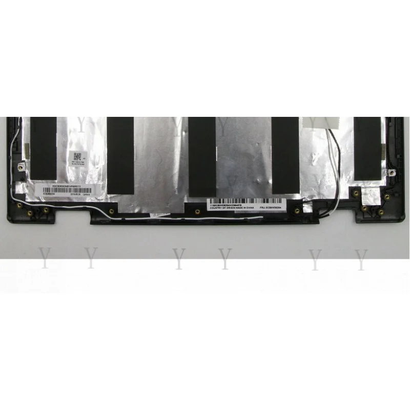 

Y+ New 5CB0M36264 For Lenovo Ideapad Yoga 310-11IAP Lcd Rear Screen Cover Case