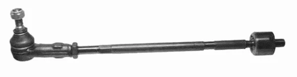 Rod rod shaft + robasi right POLO 95 01 for 2480202