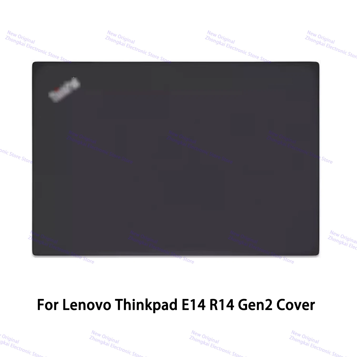 New Original For Lenovo Thinkpad E14 R14 Gen 2 Laptop Lcd Back Case Bezel Palmrest UK US Bottom Base Cover A B C D Shell