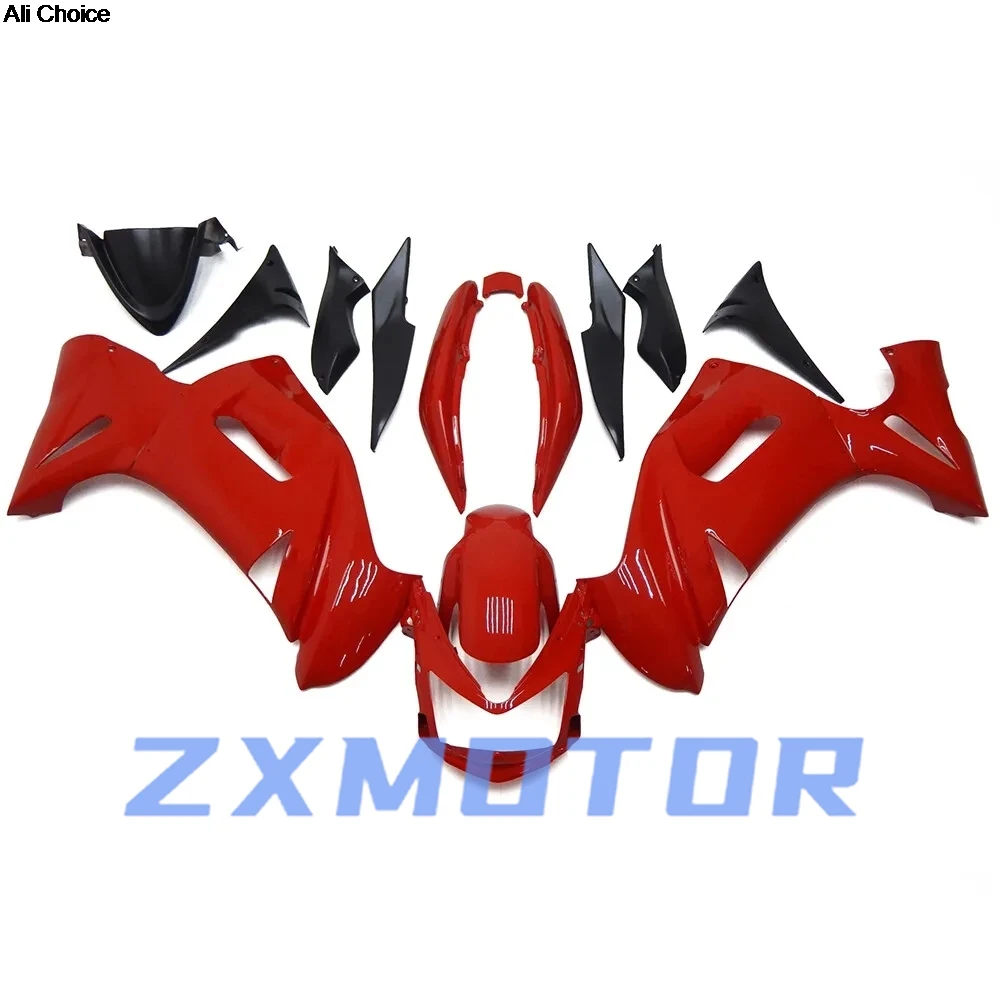

New Bodywork Fairing Kit for Kawasaki ER-6F 2006 2007 2008 ABS Prime Motorcycle Fairings Ninja 650 06 07 08
