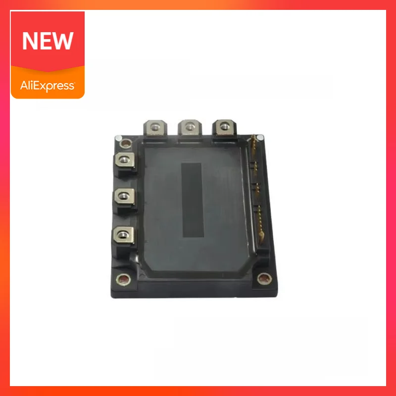 New Original 6MBP50RTA060 6MBP50RTA060-01 6MBP75RTA060 6MBP75RTA060-01 IGBT Module