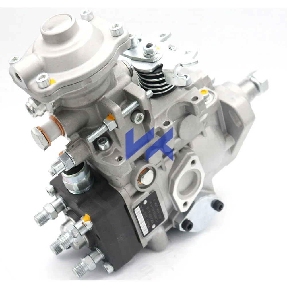 

High Pressurs Fuel Injection Pump 0460414047 VE4/11F1200R277