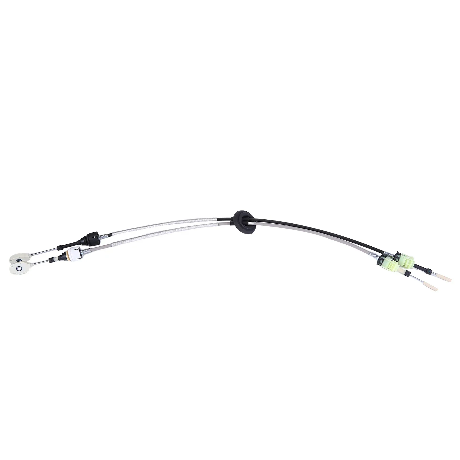 

Applicable to 2005-2011 Chevrolet Cobalt transmission shift cable 15277760