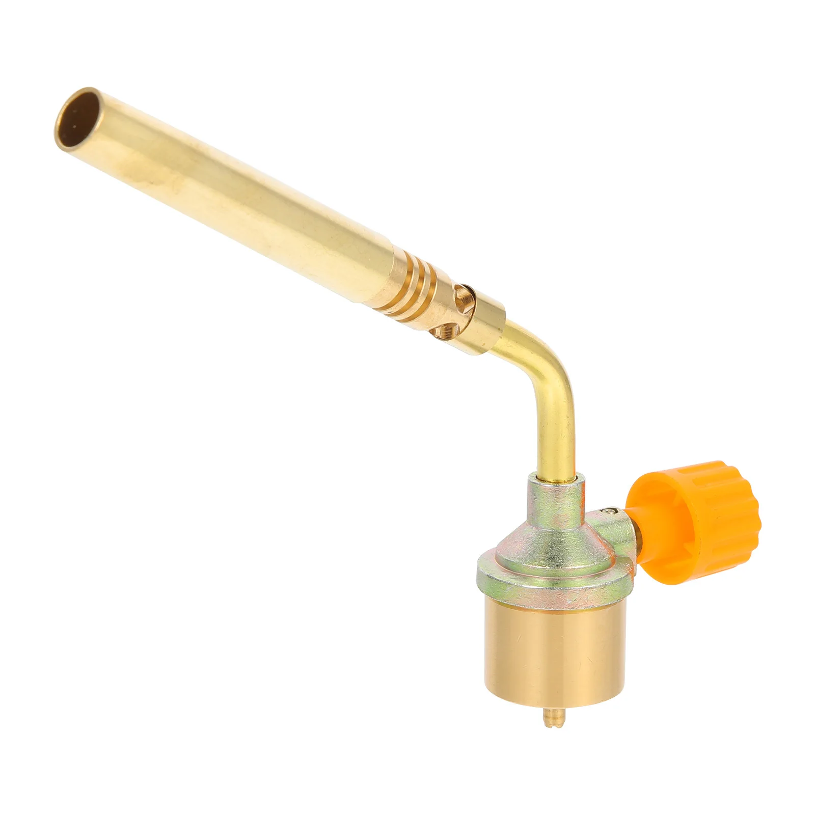 1 Pc Lastoorts Hoofd Outdoor Propaan Brander Voor Tuin Wieden Vlam Tool Gas Torch Tuinieren Supply Gazon Onkruid Remover