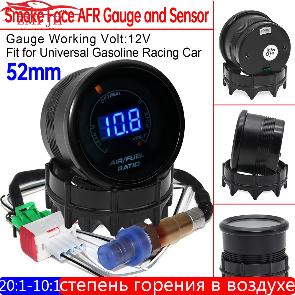 #1 Best Oxygen Sensors to Buy In 2026