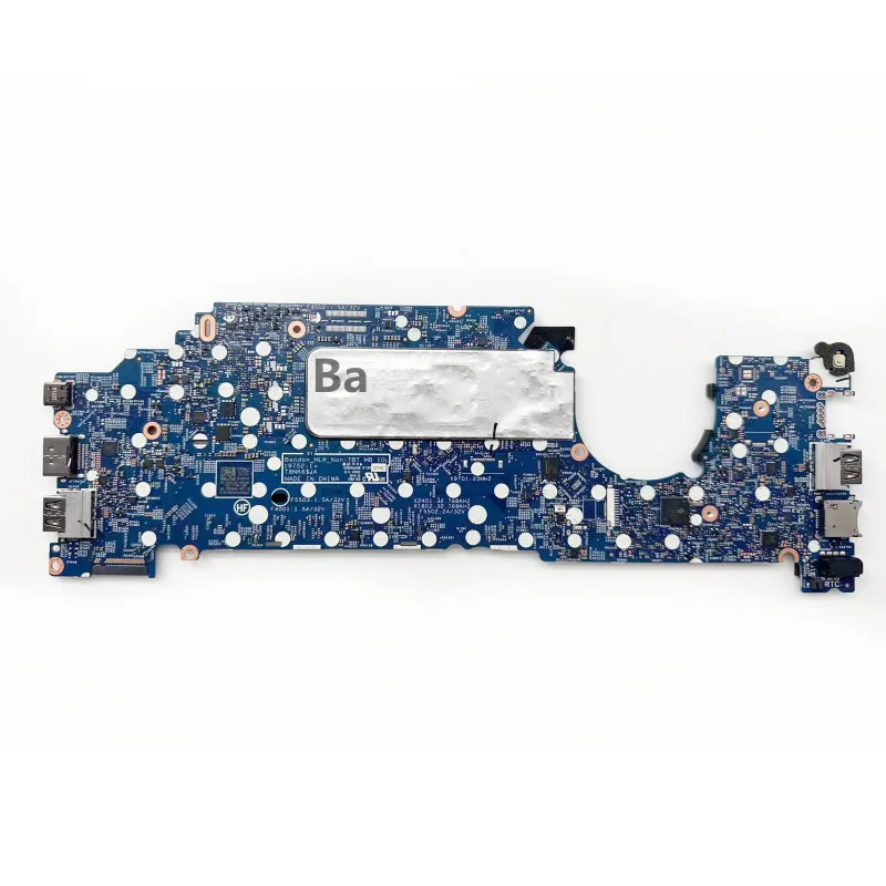 For Dell Latitude 5310 Laptop Motherboard 19752-1 With CPU I5-10210U SRGKY 100% Test OK