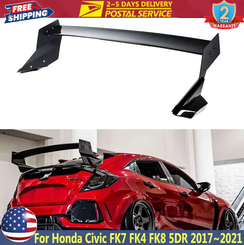 M Style Gloss Black… - image