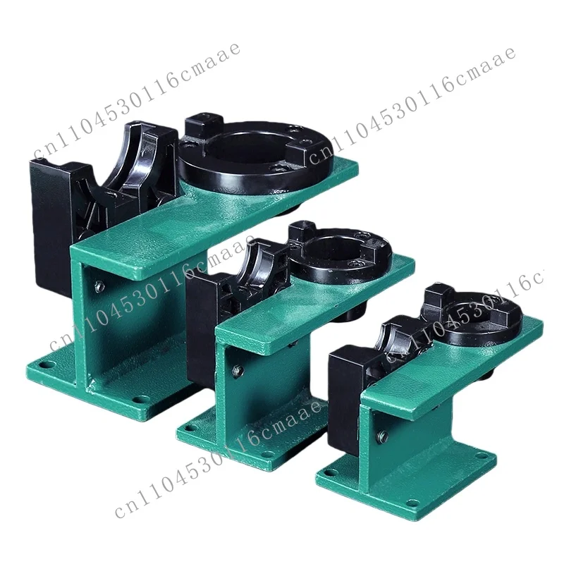 High Performance Steel Machine Tool Accessories Numerical Control Machining Parts Tool Holder Locking Device BT30/BT40/BT50