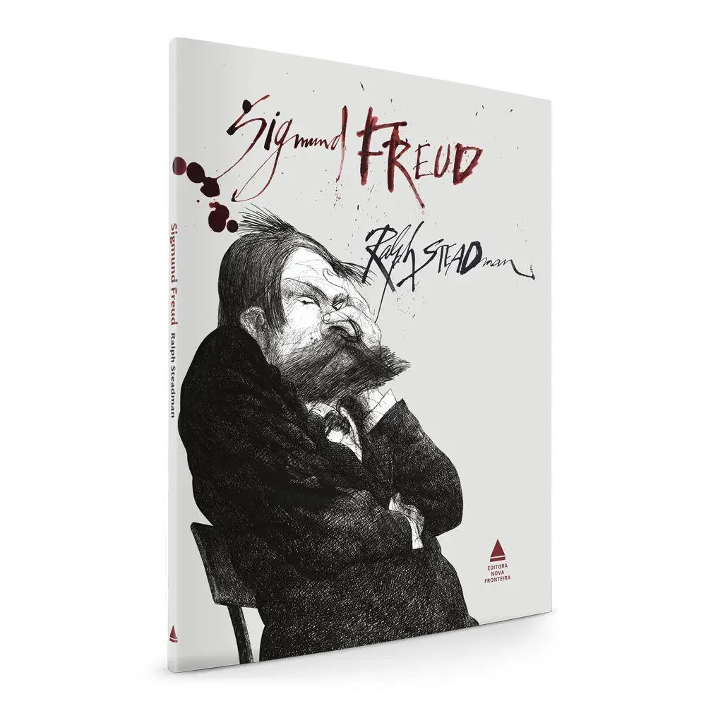 Book-Sigmund Freud