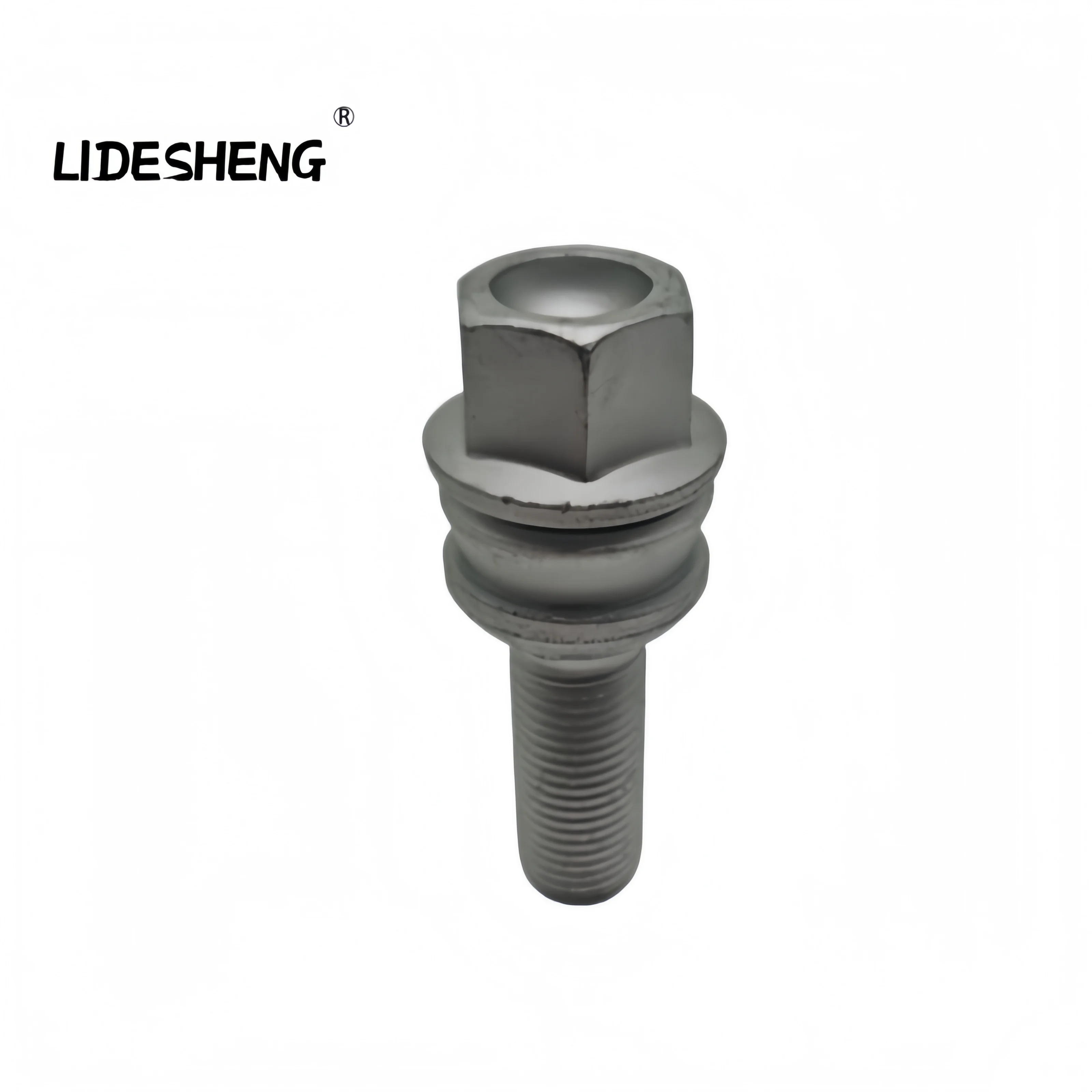 WHT001693 95536120301 95536120300 Four pieces per set Wheel Lug Bolt for Audi Q7 2007-2015 Porsche Cayenne 03-06