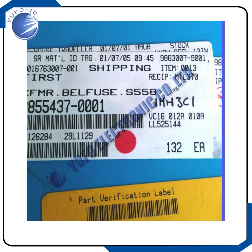 Бесплатная доставка S558-5999-Q4 ПРЕДОХРАНИТЕЛЬ ПО РЕМЕНЬ 350UH XFMR