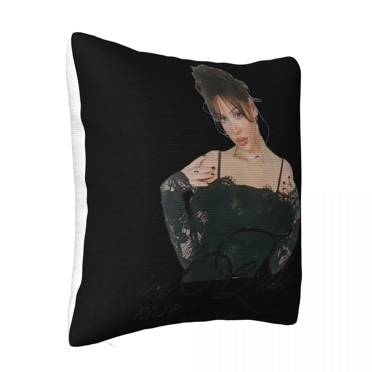 Ayliva In Liebe Tour 2024 2 Pillow Case Pillow Covers Cushion Cover 45X45 Pillow Case Pillow Cover