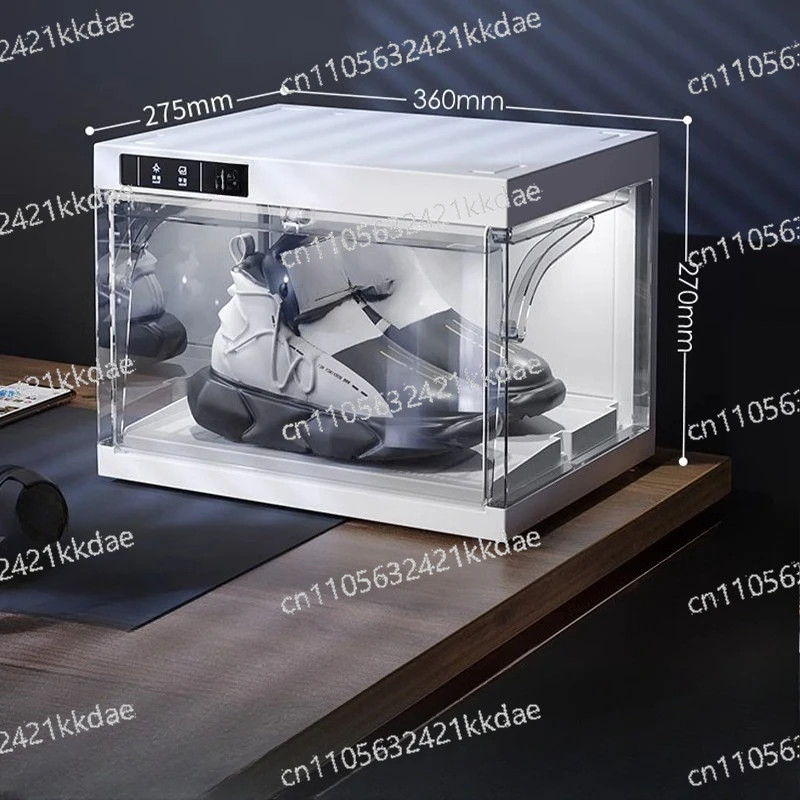 Smart Shoe Cabinet Intelligent Shoe Cabinet Storage Box
