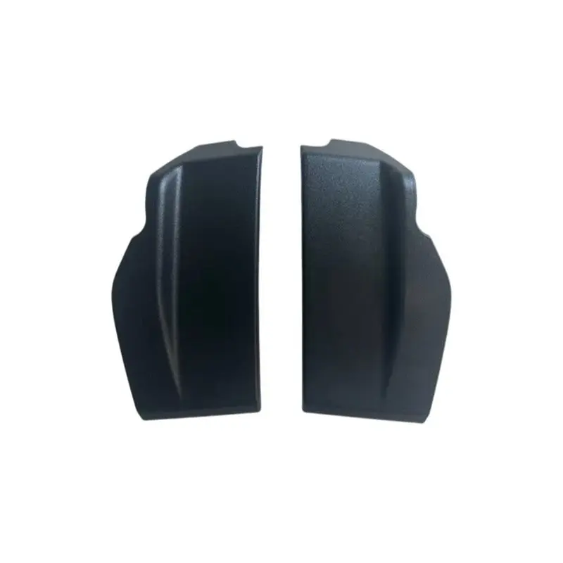 Rear Tail Light Cover Trim For Toyota Harrier 2022-2024 814980E060 814970E060 Rear Combination Lamp Access Accessories