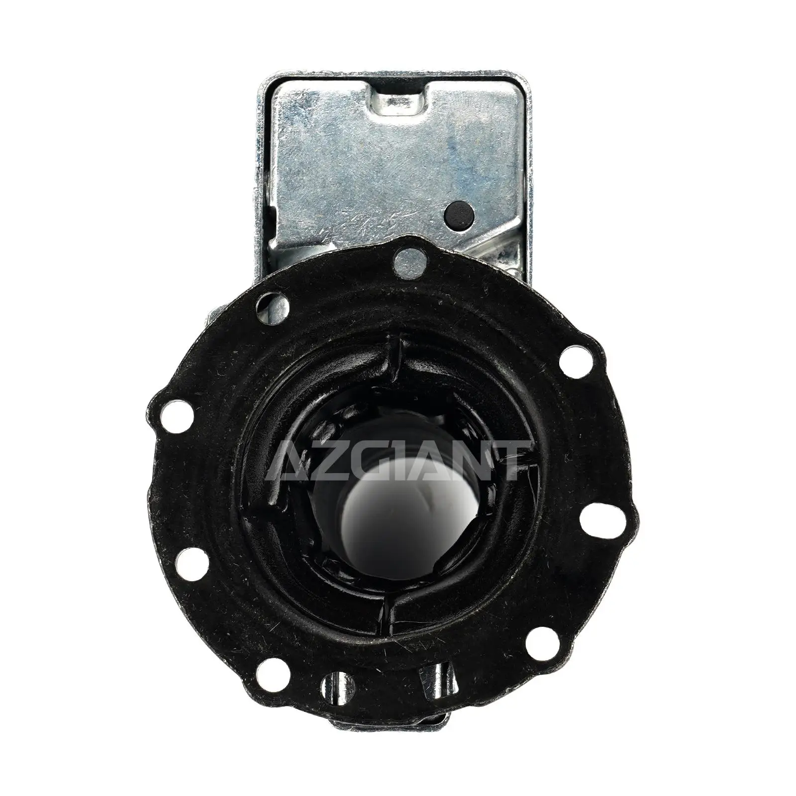 For Cadillac SRX 2009-2014 Left Mirror Fold Motor Module Heavy Duty Replacement with AZGIANT