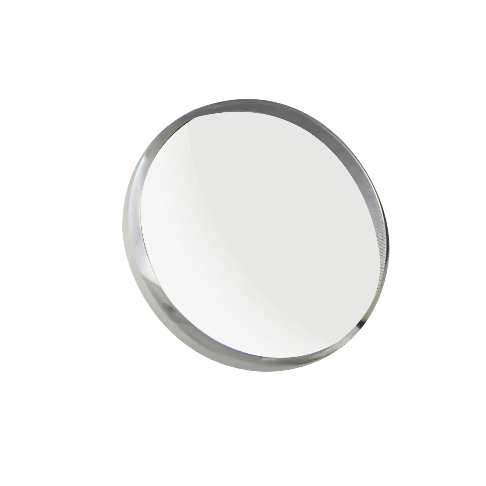 Cupola singola per orologio Seiko vetro zaffiro 31,5 mm SKX007 SKX009 SKX011 SKX171 SKX175 SKX401K lunetta spessa vetro zaffiro cristallo