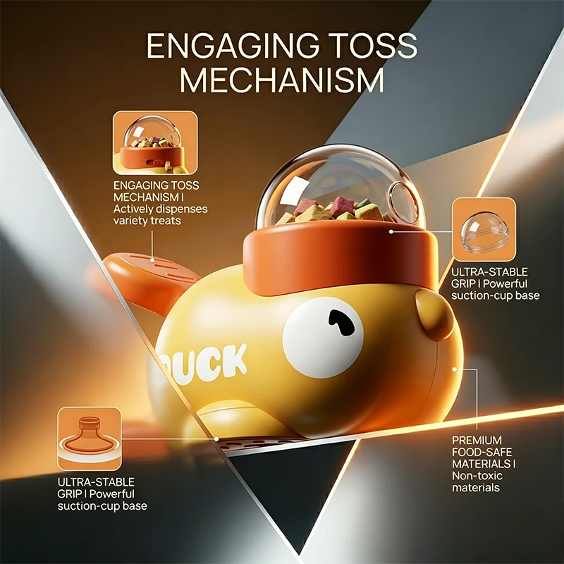 Thumbnail 4 - #66 Latest Interactive Pet Toys Offers