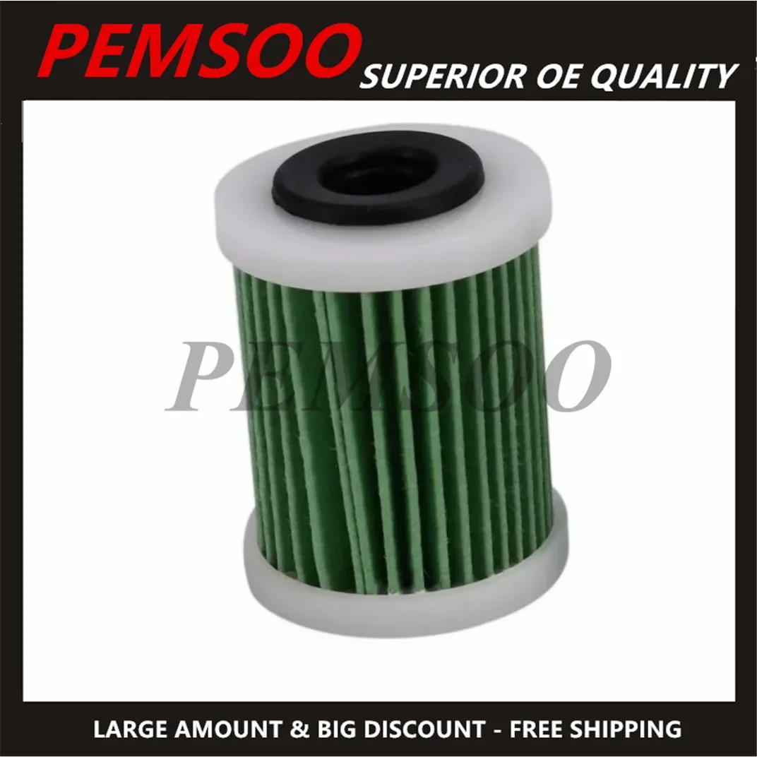 Fuel Filter 6P3-WS24A-01-00 150HP-250HP For Yamaha Outboard Engine 150hp 200hp 225hp 250hp 300hp 350hp 425hp VZ150 To VZ300