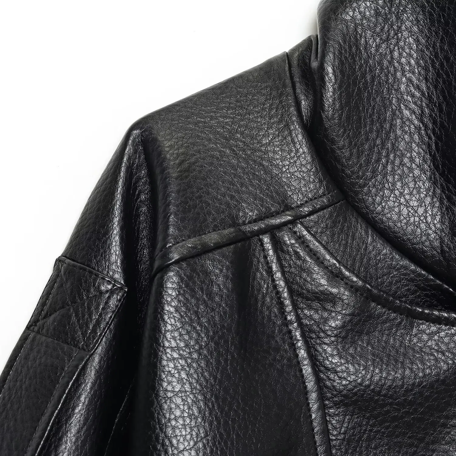 KASLEAD جديد Faionable حصيرة المرأة Jaet معطف مزدوج طوق حزام الشارع Sle طويل Sve ألياف البوليستر المرأة Ou...