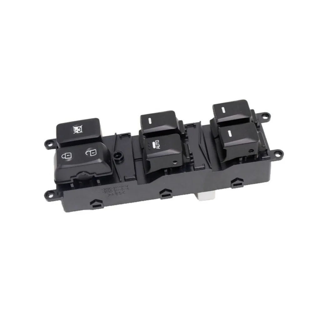 

For Kia Rio 2015 2016 2017 935701W157 Left Front Driver Side Power Window Switch 93570 1W157 93570-1W157