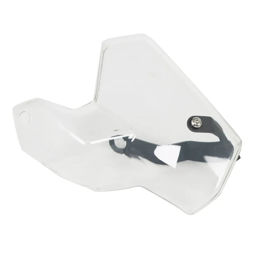 Pare-vent pour guidon de moto BMW R1200, 1250GS ADV HP S1000 Poly, déflecteur de volant, nouvel écran, Runder GS R1250GS ADV