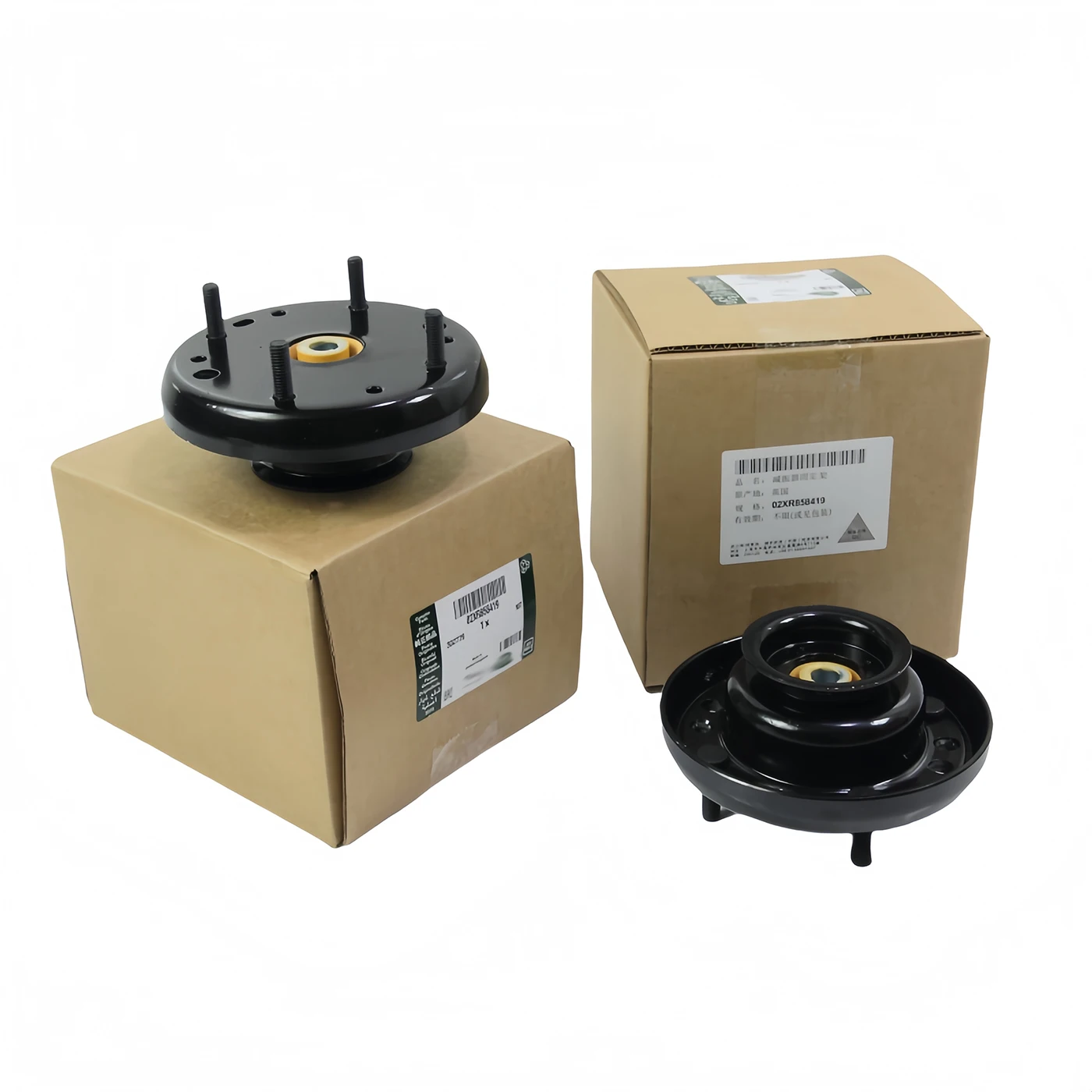 

for Jaguar XF Front Shock Mount XR858419 XR856158 XR845904 Suspension Strut Bearing Top Mounting Kit OEM Replacement