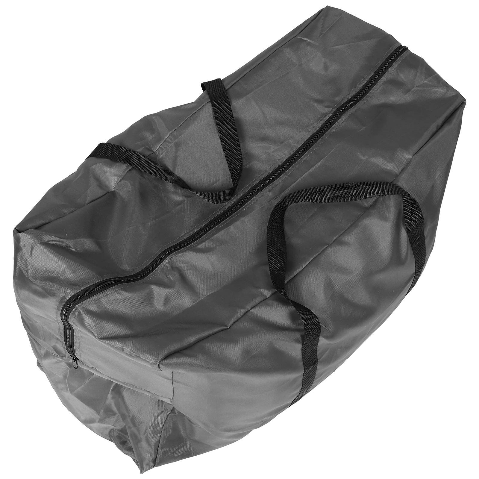 

Inflatable Boat Storage Bag Kayak Float Bags Paddleboard Travel Fishing Portable Multifunctional Canoe Backpack Accessories
