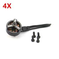 Emax Nanohawk Spare Part 0802 19000kv 1s Brushless  Motor For Tiny Whoop Rc Drone Fpv Racing Accessories